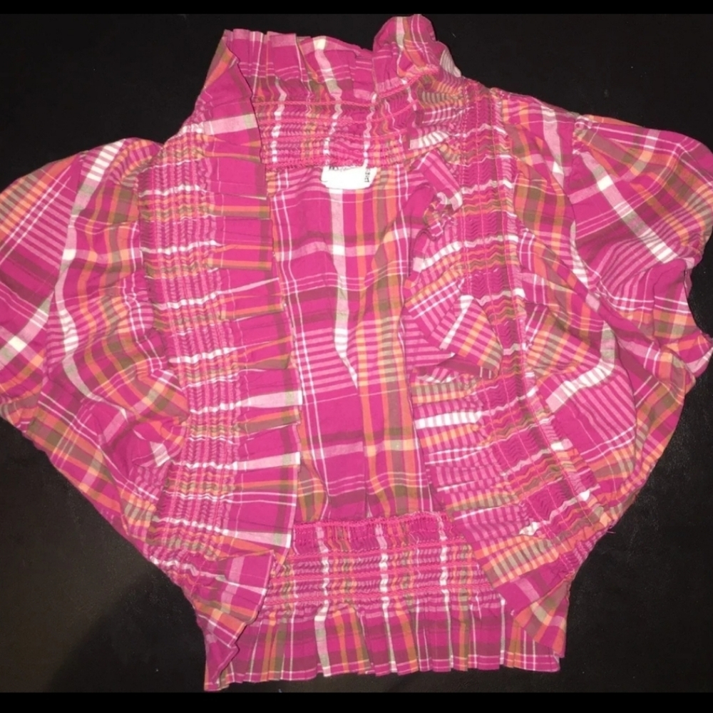 Girl's Shrug Sz Large